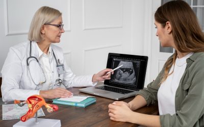 Cómo elegir una clínica de fertilidad